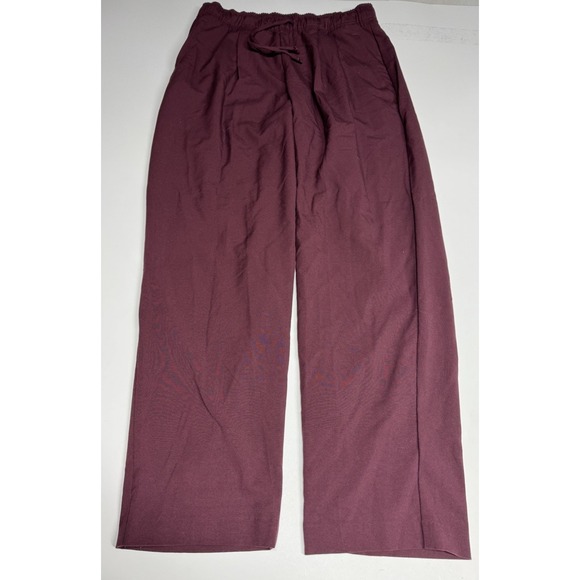 Old Navy Pants - Old Navy High-Rise Billie Pants Womens S Comfort Waistband Pockets Casual Work